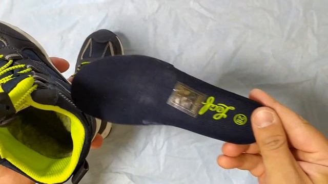Брендовая детская обувь с TaoBao (Pepe Jeans London, Leaf, Hush Puppies) смотреть онлайн