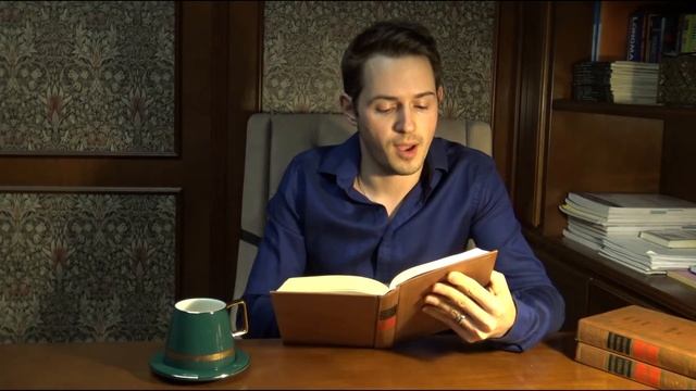 Русская народная сказка «Никита Кожемяка». Исполняет сказку актёр театра и кино Василий Ракша смотреть онлайн