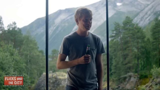5 AMAZING FACTS About EX MACHINA смотреть онлайн