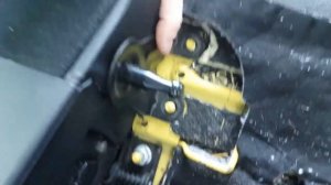 Снятие заднего дивана и задних карт opel astra j GTC