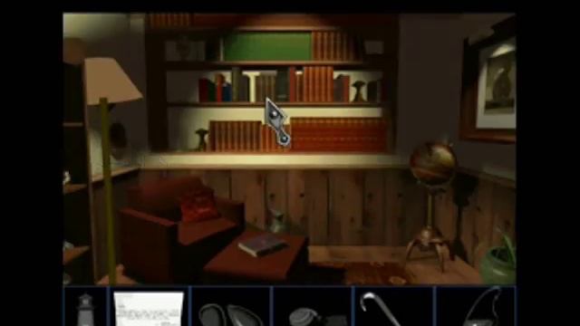 Lighthouse: The Dark Being Walkthrough - Part 1 смотреть онлайн