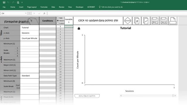 Getting Started with Formative Grapher смотреть онлайн