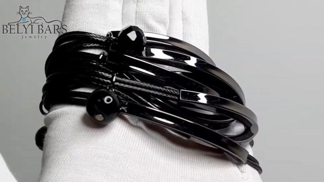 Браслет Lux Мегаполис смотреть онлайн