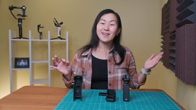All of the DJI Pocket 3 ACCESSORIES - Is the Creator Combo Worth It? смотреть онлайн