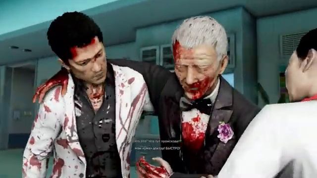 Как я проходил Sleeping Dogs: Definitive Edition смотреть онлайн