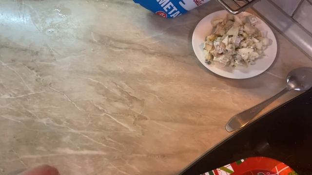 Салаты с Помидорами