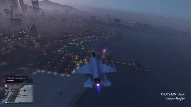 GTA Online | La venganza смотреть онлайн