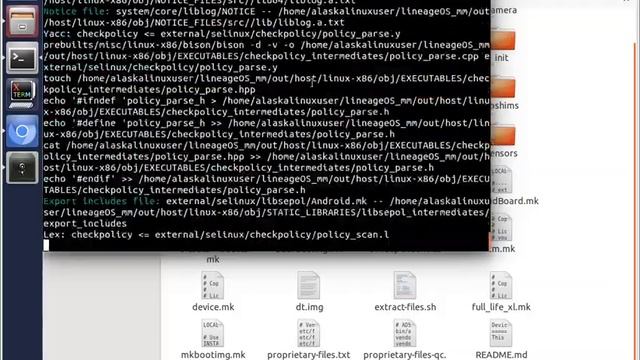 BLU Life XL: Marshmallow Build Errors смотреть онлайн