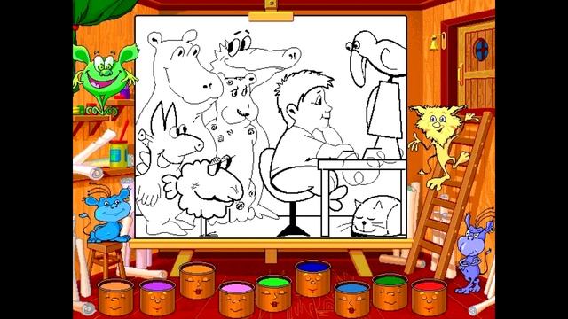 ктота ненавидет учись рисуя а ктота обажает играть яяяяяяяяяяяяяя