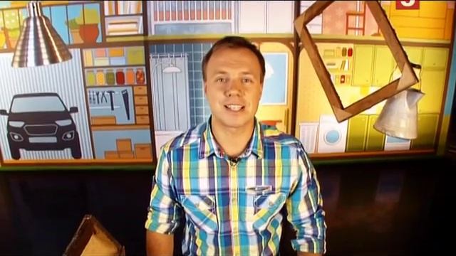 Как выкрутить винт: "Проще простого!" смотреть онлайн