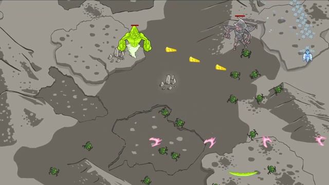 Phoenix Force Final 100 level Ending смотреть онлайн