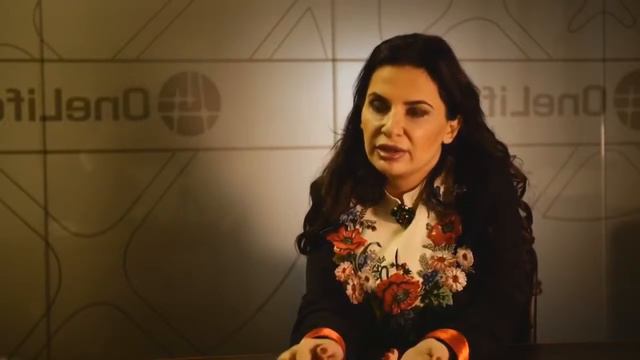 Интервью с Ружей Игнатовой Часть 2 “В чем уникальность Onecoin“ Русский перевод смотреть онлайн