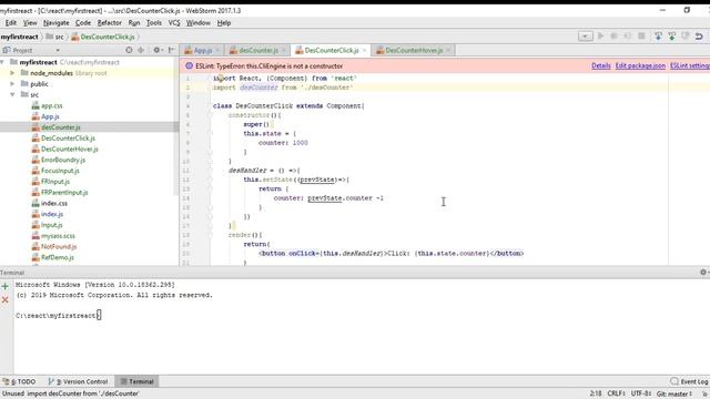 HOC قسمت دهم | React 16.9 آموزش смотреть онлайн