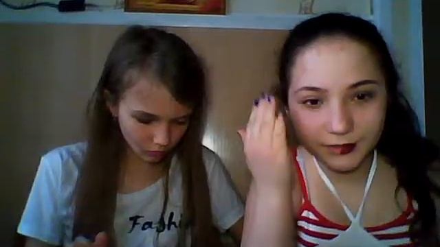 Макияж " сторона гота" и " радостная ,светлая сторона" смотреть онлайн