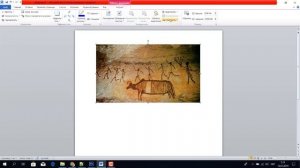 ПОВЕРНУТЬ ОТРАЗИТЬ КАРТИНКУ В ВОРД WORD