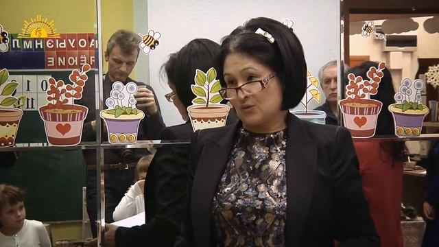 Фонд Подари солнечный свет отметил праздник смотреть онлайн