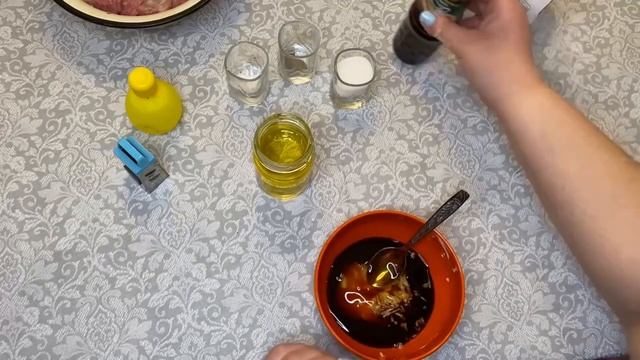 Вкуснейшее Филе ИНДЕЙКИ В Медовом Соусе С Кунжутом смотреть онлайн