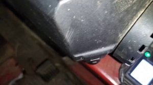 Модернизация автономной печки на трактор Т-25.