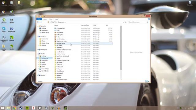 GTA 5 PC | Custom Radio Tutorial смотреть онлайн