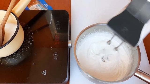 Готовка в Кемпинге и на Походах