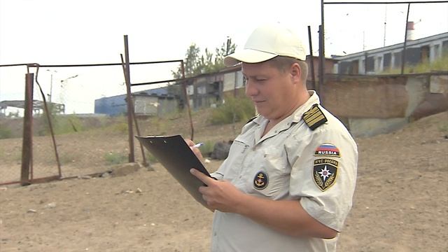 Байдарочные маршруты