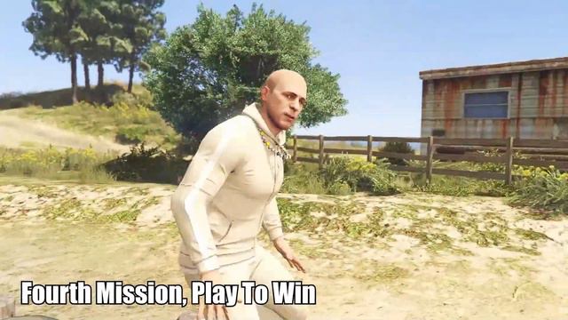 Revisit Casino Story Missions With Double Money This Week! | All Missions Gameplay смотреть онлайн