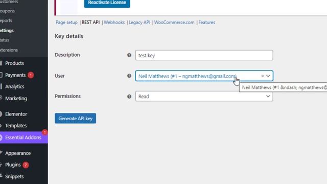 Introduction To The WooCommerce Rest API смотреть онлайн