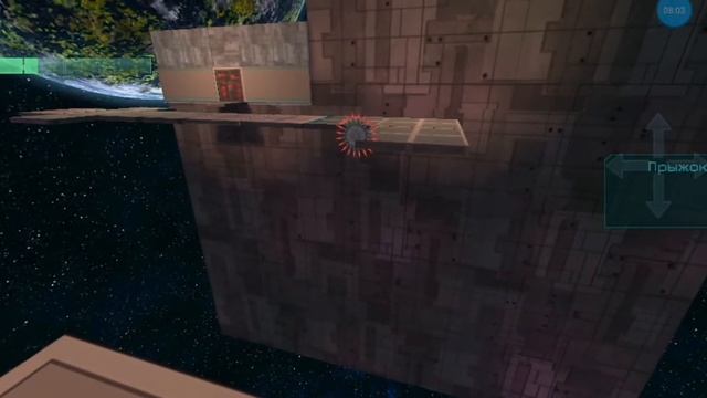 Бороздим просторы космостанции-Fractal space смотреть онлайн