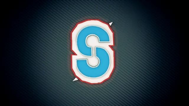 SALEONE [INTRO] Cinema4d смотреть онлайн