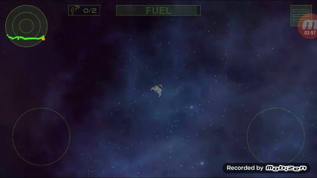 Прохождение игры Lunar Rescue Mission #1