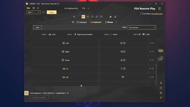 TE ENSEÑO CÓMO JUGAR con TECLADO y RATÓN en PS4 SIN USAR ADAPTADOR смотреть онлайн