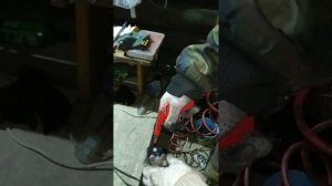 Чистим клапан Холостого хода на киа церато 2