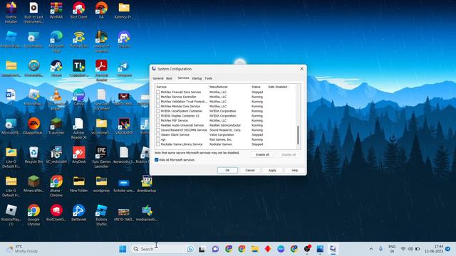 Fix Rockstar Games Launcher Error Code 7002.1 With GTA V (2023 Easy Fix) смотреть онлайн