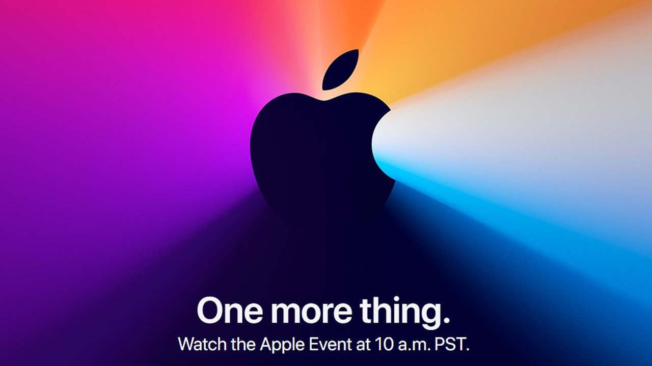 Apple Leaks: что нам покажут на следующей презентации? (слухи)