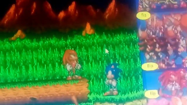 История Соника экзе часть 4 паранормальные явления смотреть онлайн