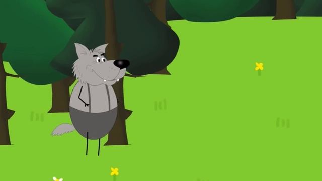 сказка «Три Поросёнка» смотреть онлайн