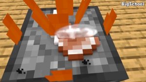 Monster School : FUN RACE 3D CHALLENGE - Minecraft Animation BigSchool