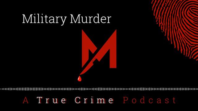 ALABAMA: Jimmy Lee Dykes (Murder of Chuck Poland) | Military Murder смотреть онлайн