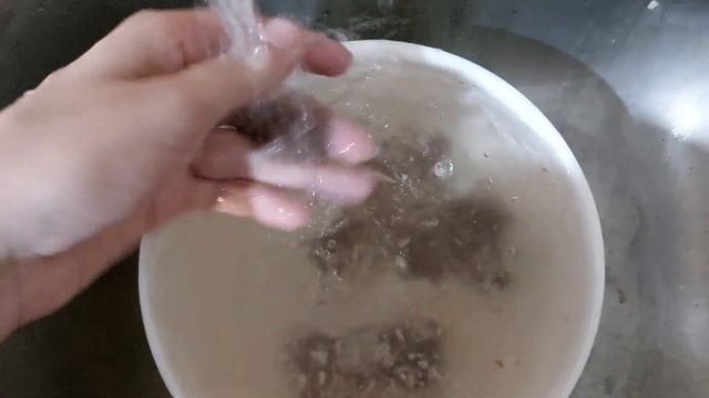 Marinated Kaleji Recipe | Marinated liver Recipe | Soft and Easy | The Donut Kitchen смотреть онлайн