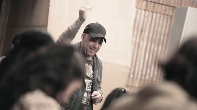 Ara Gevorgyan / Yerevan 2800 / recording_backstage смотреть онлайн