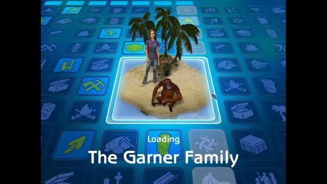 Let's Play The Sims Castaway Stories Part 11 смотреть онлайн