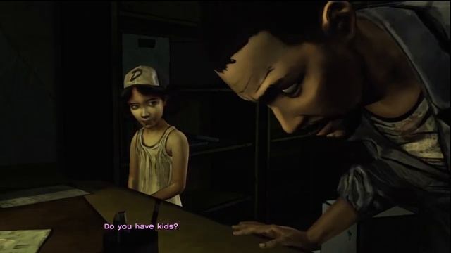 The Walking Dead | Python Playthroughs ep. 4 смотреть онлайн