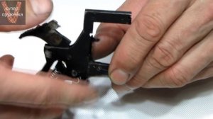 70 ----  Сигнальный револьвер РС 22 Страж 5,6 мм.mp4