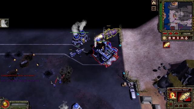 АВИКИ ЛЕТЯТ! | Red Alert 3 PvP 2 vs 2 смотреть онлайн