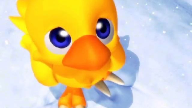 Chocobo's Dungeon 2 - Shiroma's Farewell смотреть онлайн