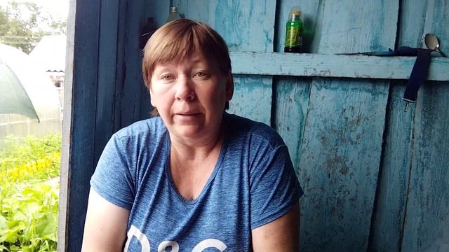 Цена на молоко, сено и вообще каково жить в деревне... смотреть онлайн