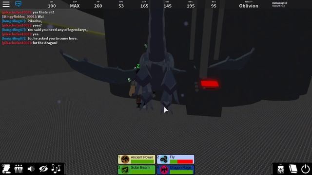 How to find USB drive for Zarc's Quest | Roblox | Monsters of Etheria смотреть онлайн