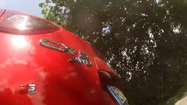 NEW MAZDA CX-5 2.2 SKYACTIV-DIESEL 4WD 175 CV AT 2015 - FIRST TEST DRIVE смотреть онлайн