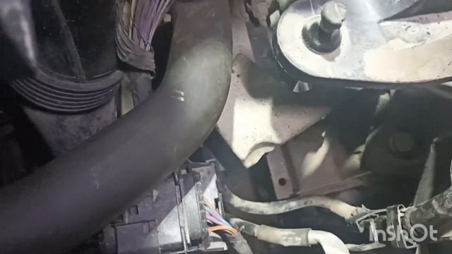 Фольксваген Кадди не работает дроссельная заслонка. Ошибки p1545, p1558, p1579. смотреть онлайн