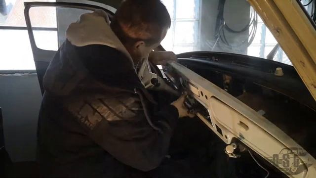 OSG Project Skoda Octavia Super Part 02 смотреть онлайн